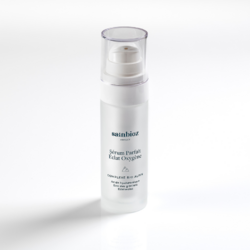 Crème Pour Le Corps Sainbioz - Hydratante - Flacon 60 Ml - Neuf Sous Blister