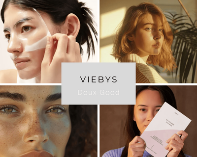 Viebys sur Doux Good-min