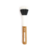 Pinceau teint fibre duo 714 ZAO