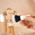 Pinceau teint fibre duo 714 ZAO