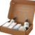 Coffret Clémence et Vivien, les Essentiels