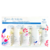 4 doses d'essai les eaux de toilettes les 4 harmoniques des Douces Angevines