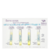 4 doses d'essai pour les soins 4 Harmoniques Douces Angevines