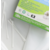 Coton tige en coton bio et sans plastique Silvercare