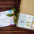 Coffret lAmour aux 3 oranges - Harmonique 2 - Douces Angevines