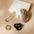 Coffret cheveux Bachca Les Pépites Ecaille