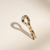 Epingle chignon Ecaille Bachca