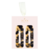 Barrettes Ecaille Bachca