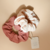Chouchous en gaze de coton Bachca