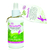 Doux Good - Douces angevines - Luzette pour les massages bio de bebe