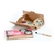 Doux Good - Namaki - kit de maquillage bio 3 couleurs Fee et Sirene