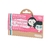 Doux Good - Namaki - kit de maquillage bio 3 couleurs Princesse et Papillon