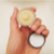 Soin intensif de nuit pour les lèvres Burts Bees