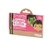 Doux Good - Namaki - kit de maquillage bio 3 couleurs Dragon et Lutin