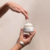 Crème aux "super" ingrédients Minimaliste