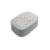 Boite à savon rectangulaire Petits Coeurs MAMIK