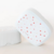 Boite à savon rectangulaire Petits Coeurs MAMIK
