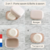 Boite à savon Mon bébé MAMIK