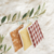 Lot de 4 carrés démaquillants Océopin