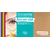 Doux Good - namaki - kit de maquillage bio 8 couleurs Arc-en-ciel