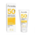 Crème solaire visage Bio SPF50 Acorelle