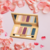 Palette maquillage Night and Roses ZAO MakeUp