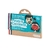 Doux Good - Namaki - kit de maquillage bio 3 couleurs Pirate et Coccinelle