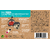 Doux Good - Namaki - kit de maquillage bio 3 couleurs Pirate et Coccinelle