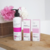 Gamme peaux sensibles Clémence et Vivien