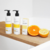 Gamme vitamine C Clémence et Vivien