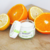 Déodorant peaux sensibles Mandarine Clémence et Vivien