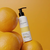 Toner illuminant Clémence et Vivien à la vitamine C