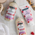 Gamme protection de couleurs Coslys