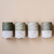 Gamme de soins capillaires Connivence Lab