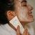Crème de mousse exfoliante LINAE