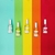 Be Positive - gamme deaux de parfums naturelles