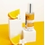 Eau de parfum naturelle - Fleur dOranger - Be Positive