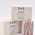 Savon doux 1+3