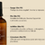 Complexe cheveux antichute  Connivence Lab