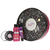 Doux Good - Lady Green - Coffret noël Divine tentation avec 2 soins stars et un miroir