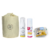 Vanity Doux Good - Beauté Porcelaine - Soins bio peaux sensibles