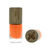 Doux Good - Boho - Vernis à ongles naturel orange lumineux 41 - Red sun