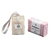 Doux Good - Enfance Paris - savon protecteur vivifiant 8-12 ans - emballage papier