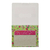 Doux Good - Lady Green Voile de Perfection, étui de 50 feuilles pour absorber lexcès de sébum