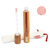 doux good - Zao make-up - gloss beige 002