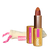 Doux good - zao make-up - rouge à lèvres nacré - cuivre 407
