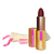 Doux Good - Zao Make-up - rouge à lèvres mat - prune 468