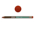 Doux Good - Zao Make-up - Crayon à lèvres - Brun orangé 608