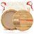 Doux Good - Zao make-up - poudre compacte - capuccino 304