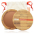 Doux Good - Zao make-up - terre cuite minérale - chocolat 344